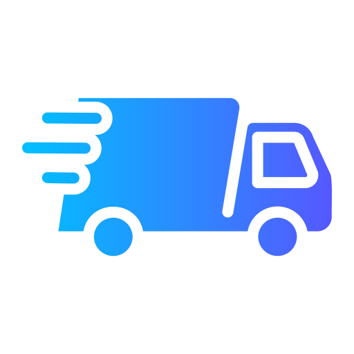Fast Delivery