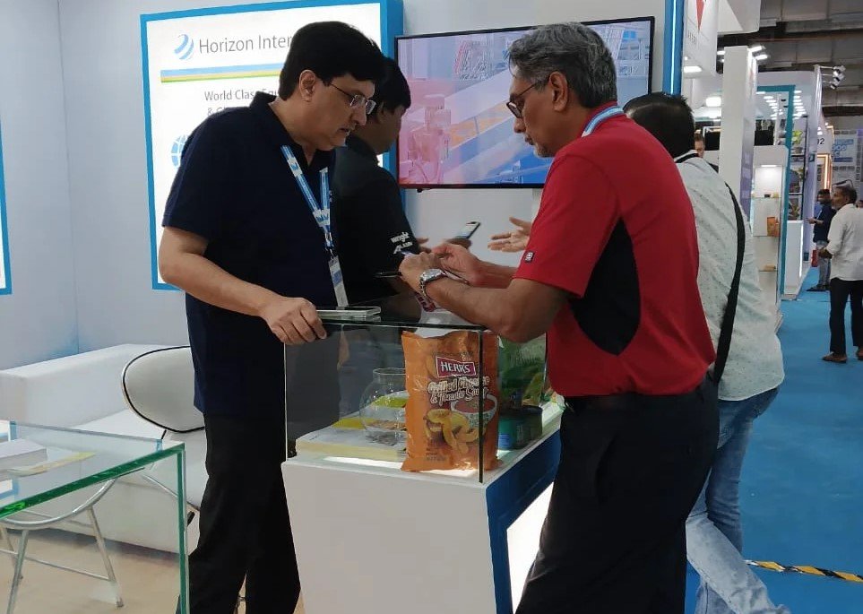 Exhibition Photo