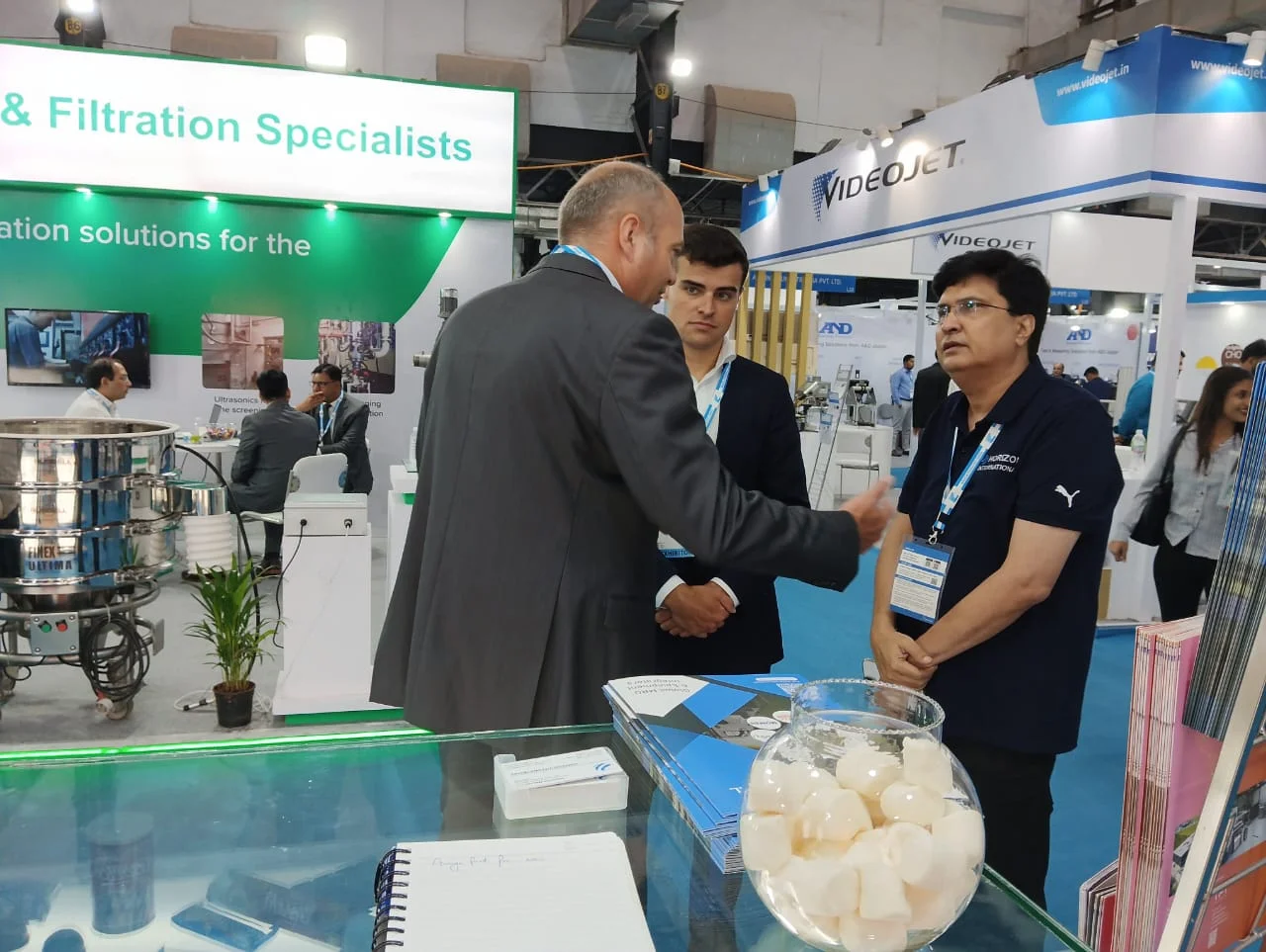 Exhibition Photo