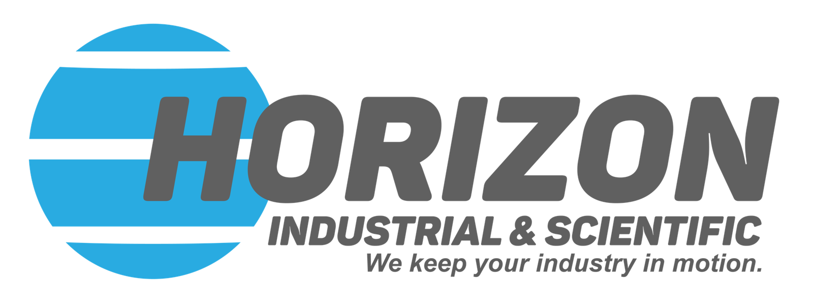 Horizon International Logo 1